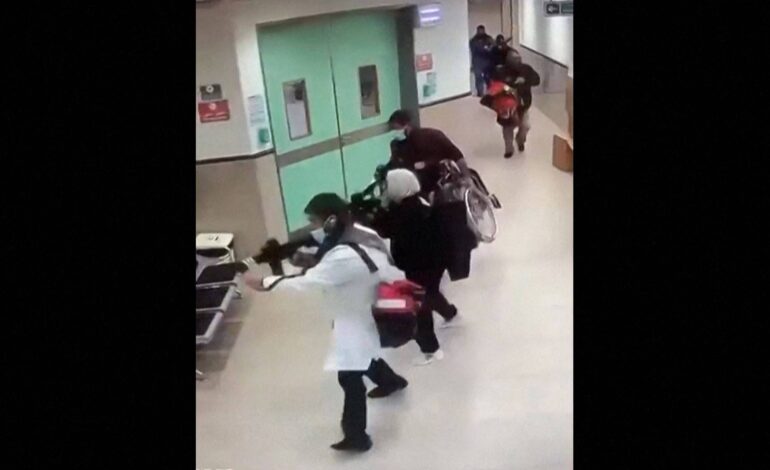 militares-de-israel-se-disfarcam-de-medicos,-invadem-hospital-e-matam-3-palestinos