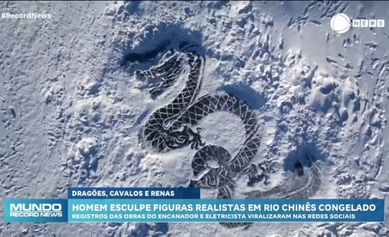 homem-viraliza-ao-esculpir-desenhos-realistas-em-rio-chines-congelado