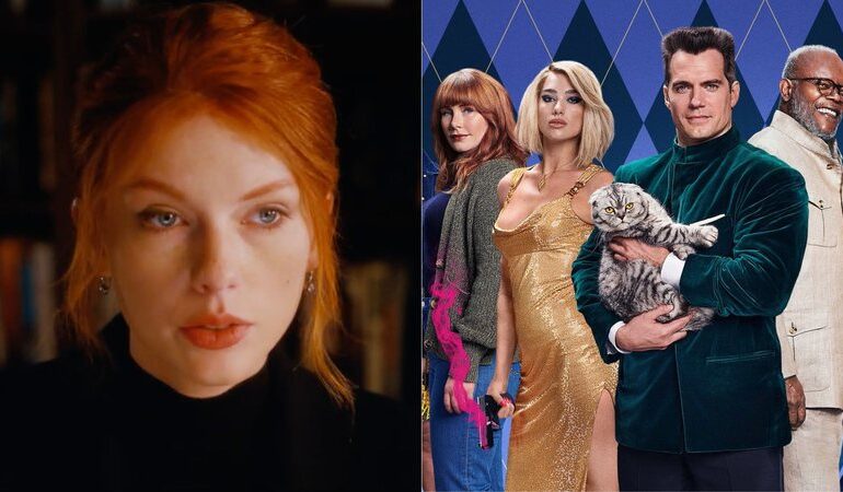taylor-swift-escreveu-argylle:-o-superespiao,-novo-filme-com-henry-cavill-e-dua-lipa?