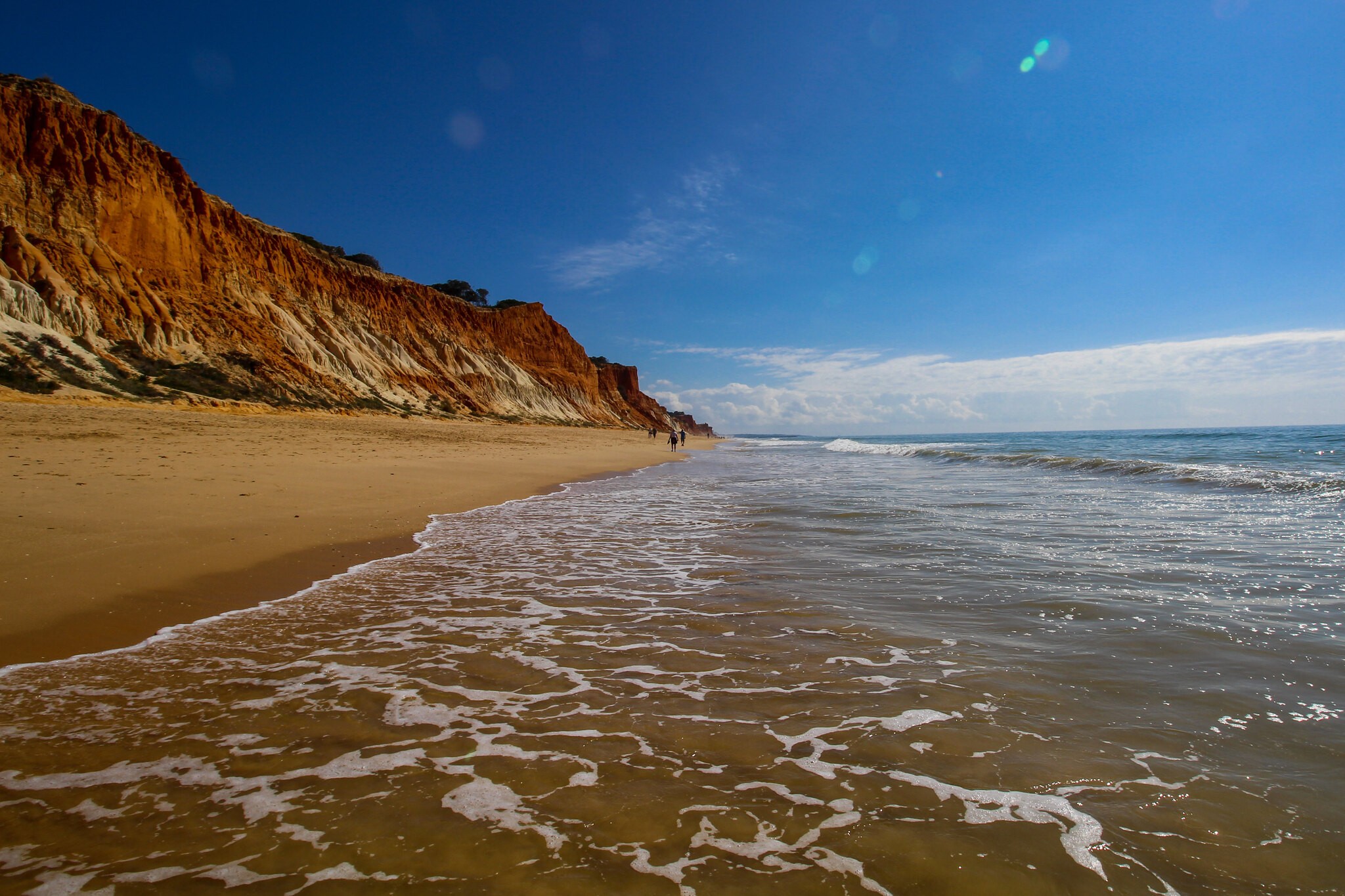 As melhores praias do mundo para viajar em 2024, segundo lista do TripAdvisor