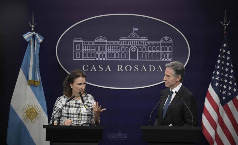 chanceler-argentina-manda-recado-sutil-ao-brasil-durante-visita-de-blinken