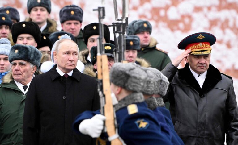eua-anunciam-mais-sancoes;-russia-avanca-no-leste-da-ucrania