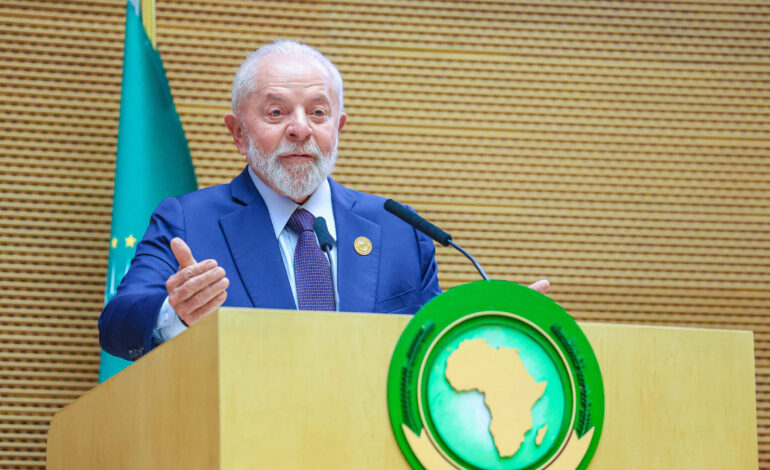 lula-deveria-ouvir-sobrevivente-dos-ataques-de-7-de-outubro,-diz-chanceler-israelense