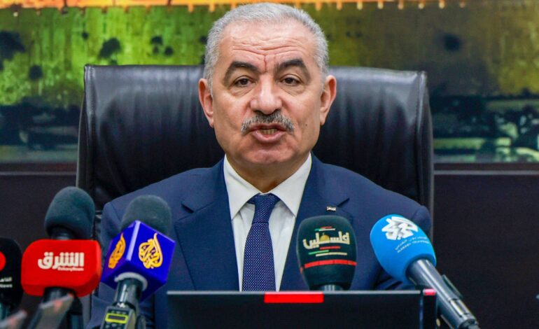 primeiro-ministro-palestino-anuncia-sua-renuncia