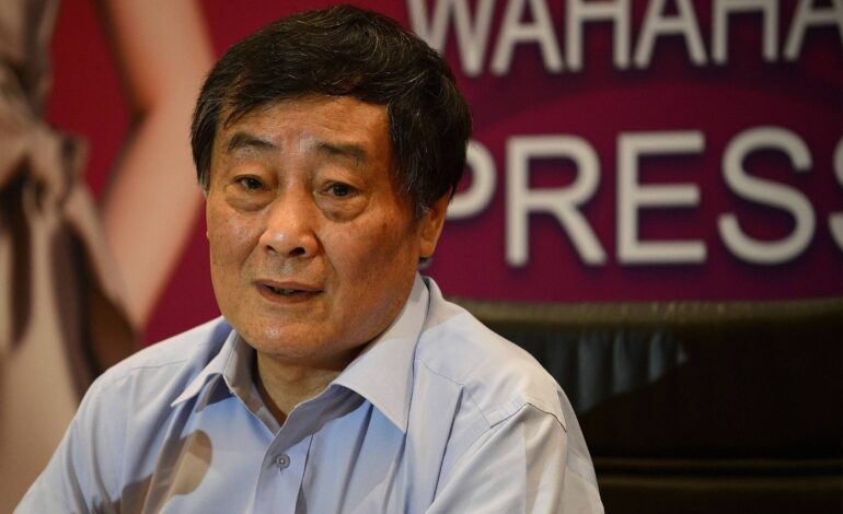morre-zong-qinghou,-ex-mais-rico-da-china-que-derrotou-a-danone