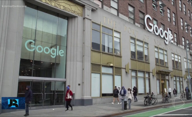 google-enfrenta-processo-de-quase-r$-11,5-bilhoes-na-europa-por-concorrencia-desleal