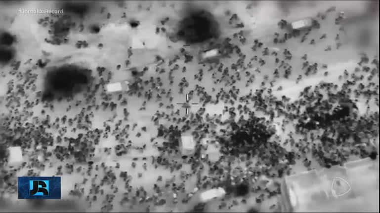 sem-apresentar-provas,-hamas-acusa-israel-de-matar-pessoas-que-aguardavam-ajuda-humanitaria