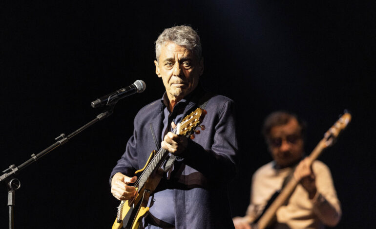 chico-buarque-endossa-lula-e-diz-que-israel-promove-genocidio-de-palestinos-em-gaza