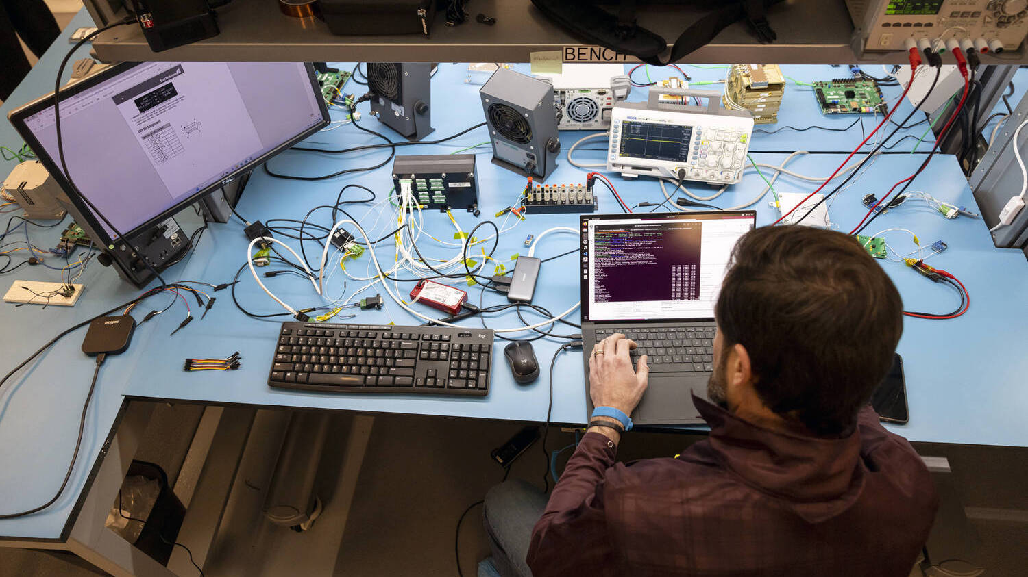‘Câmeras gigantes no céu’: novos satélites de vigilância ameaçam privacidade em todo o mundo