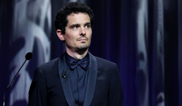 damien-chazelle-comenta-fracasso-de-babilonia:-‘nao-funcionou-de-jeito-nenhum’
