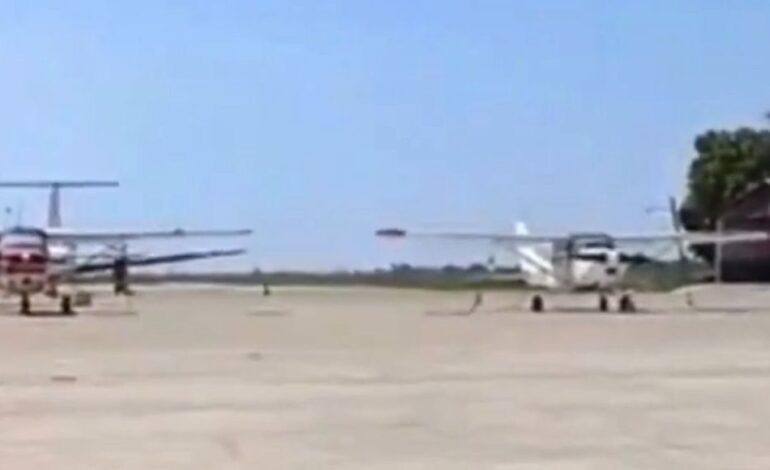 Governo brasileiro acompanha ‘com preocupação’ situação no Haiti