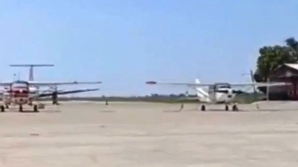 Governo brasileiro acompanha ‘com preocupação’ situação no Haiti