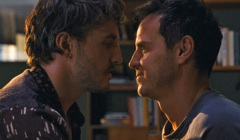 diretor-revela-como-criou-quimica-entre-paul-mescal-e-andrew-scott-em-todos-nos-desconhecidos