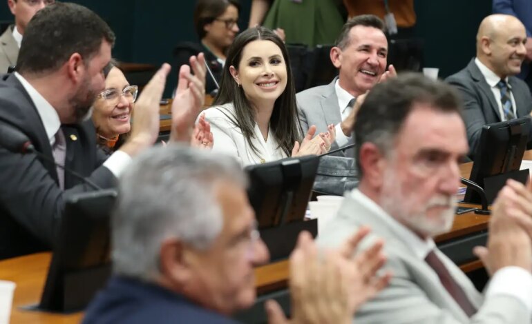 Controle de 19 das 30 comissões permanentes da Câmara estão definidos