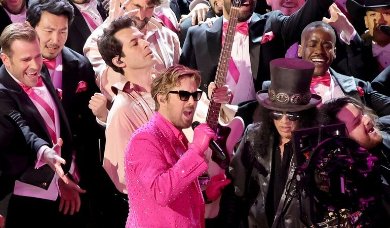 ryan-gosling-e-“i’m-just-ken”-fazem-historia-no-palco-do-oscar-2024