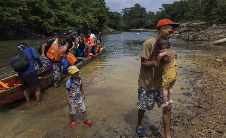 em-darien,-uma-selva-no-miolo-das-americas,-vimos-um-sofrimento-global