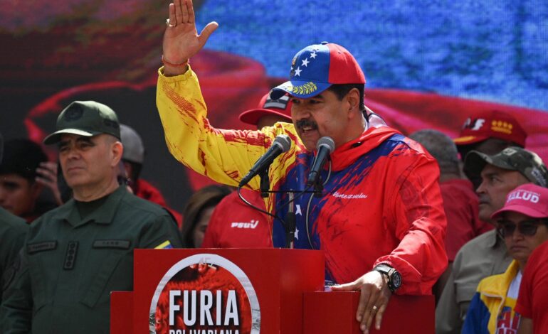 psuv-oficializa-nicolas-maduro-como-candidato-as-eleicoes-presidenciais
