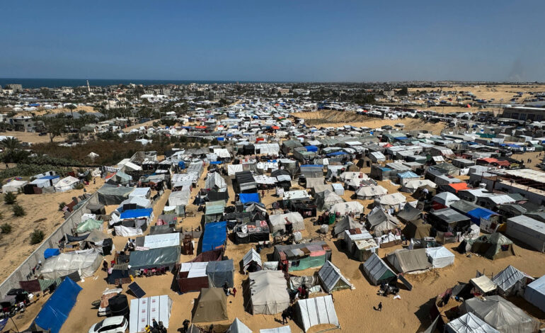netanyahu-desafia-biden-e-diz-que-planeja-ir-em-frente-com-invasao-de-rafah