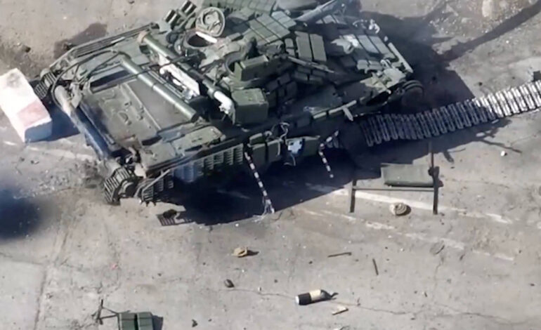 ucrania-ataca-refinarias-na-russia;-putin-volta-a-falar-em-guerra-nuclear