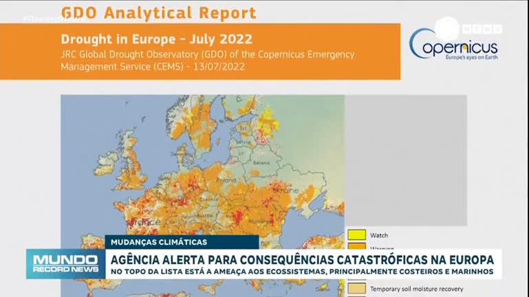 europa-pode-sofrer-consequencias-catastroficas-devido-as-mudancas-climaticas,-alerta-relatorio