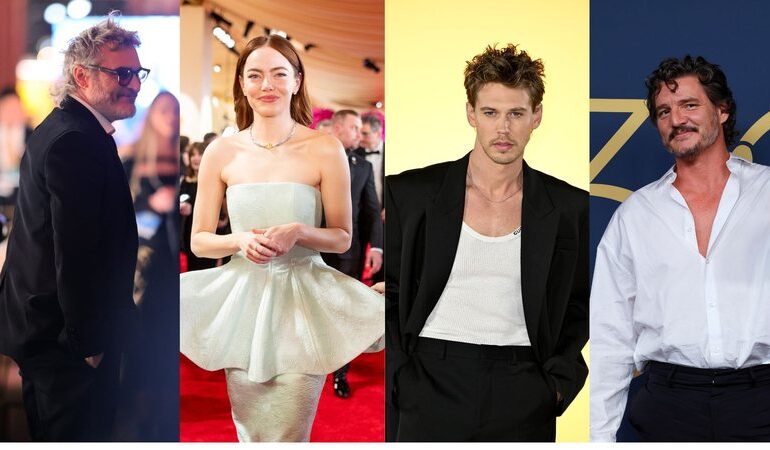 ari-aster-escala-joaquin-phoenix,-emma-stone,-austin-butler-e-pedro-pascal-para-novo-filme