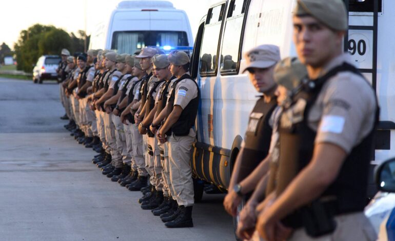 argentina-amplia-permissao-para-uso-de-armas-de-fogo-por-forcas-de-seguranca