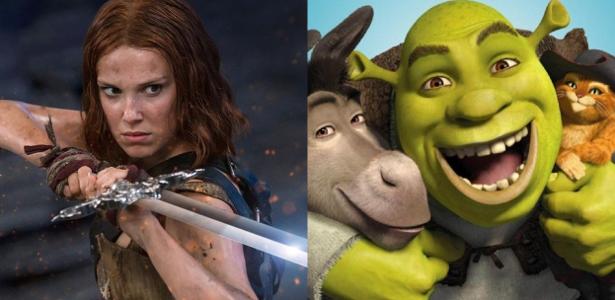 o-que-o-novo-filme-de-millie-bobby-brown-tem-a-ver-com-‘shrek’?