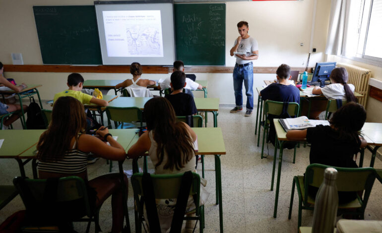 barcelona-planeja-instalar-ar-condicionado-em-170-escolas-com-energia-solar