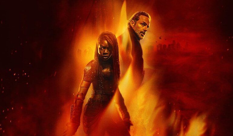 the-walking-dead:-serie-de-rick-e-michonne-ganha-previsao-de-estreia-no-brasil