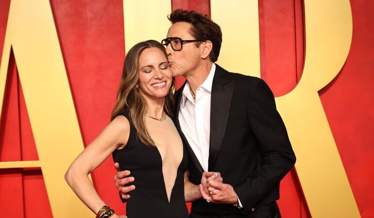 robert-downey-jr.-e-esposa-compartilham-‘regra-de-duas-semanas’-que-mantem-casamento-firme