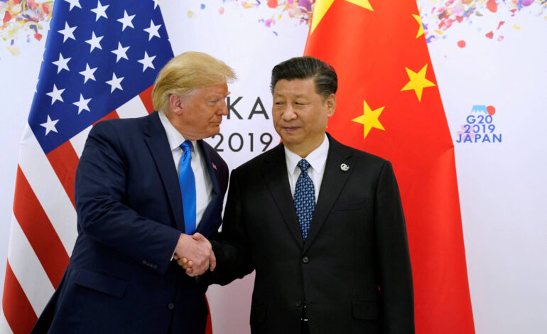 trump-aprovou-campanha-de-difamacao-contra-a-china-em-seu-governo,-diz-agencia