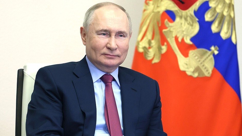 Vitória de Putin significa mais seis anos de guerra e tensão entre Rússia e Ocidente