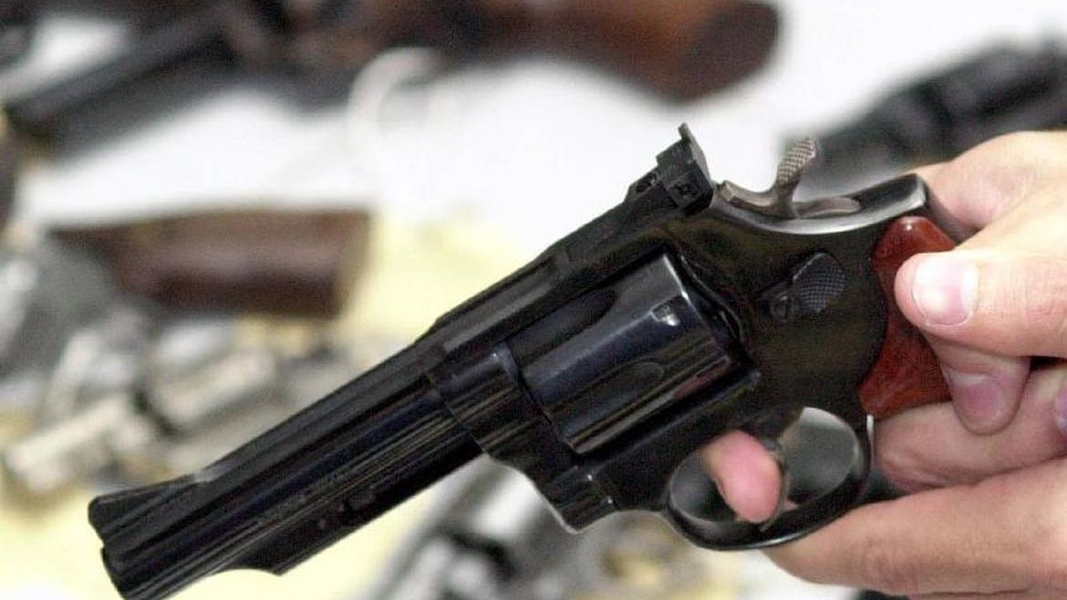 Atirador deixa dois mortos e cinco feridos nos Estados Unidos