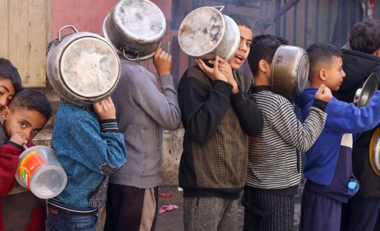 risco-de-fome-catastrofica-sobe-para-1,1-milhao-de-palestinos-em-gaza