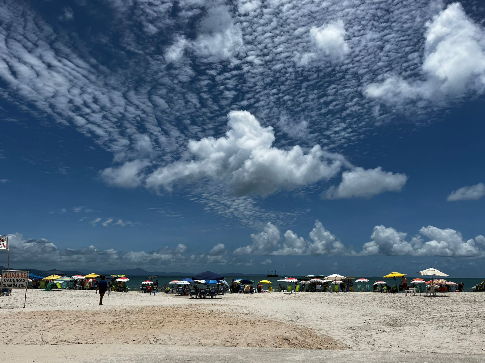 SC lidera ranking de destinos mais procurados pelos argentinos para a Páscoa; veja top 5