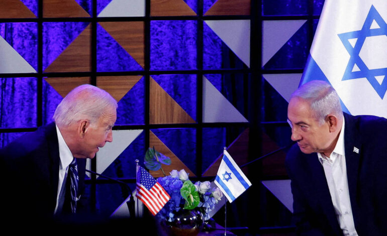 por-que-premie-de-israel-virou-um-problema-para-joe-biden-e-os-eua