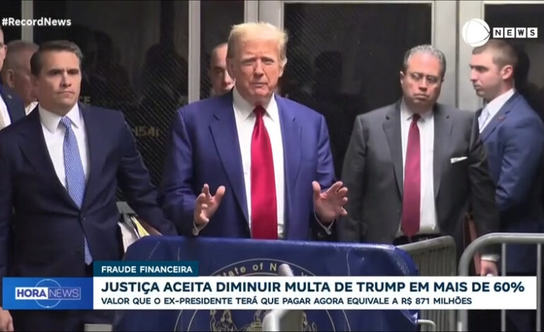 justica-aceita-diminuir-multa-de-trump-em-mais-de-60%;-valor-equivale-agora-a-r$-871-milhoes