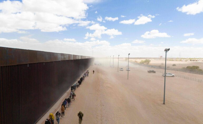 podcast-esmiuca-imigracao,-um-dos-temas-apimentados-na-disputa-biden-trump