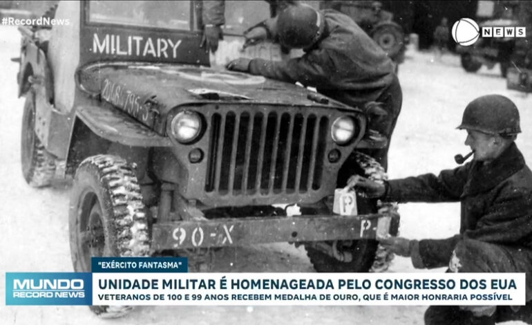 congresso-dos-eua-homenageia-‘exercito-fantasma’,-que-confundia-inimigos-durante-a-segunda-guerra