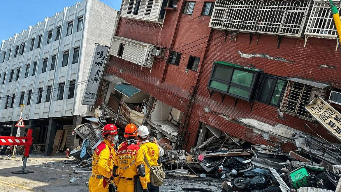 Por que Taiwan sofre tanto com terremotos e tem tanto preparo para lidar com eles?