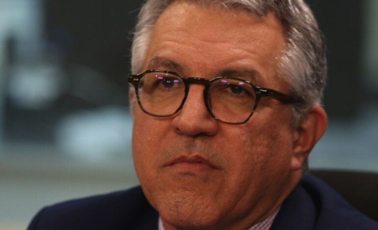 Padilha diz que não guarda rancor em relação a Lira