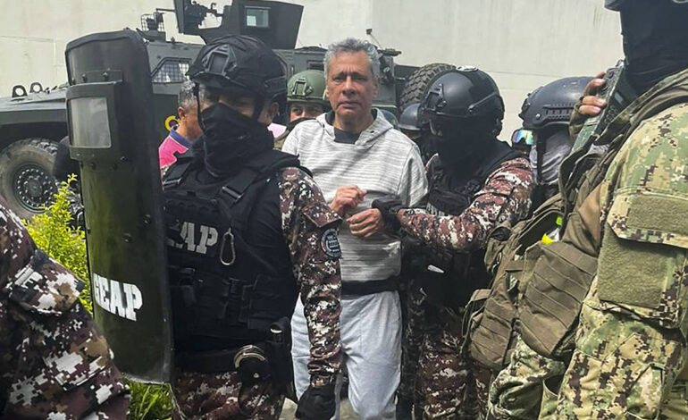 ex-vice-presidente-do-equador-vai-ao-stf-contra-depoimentos-de-delatores-da-odebrecht