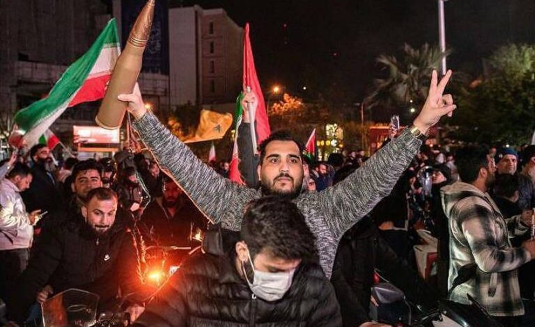 como-ataque-do-ira-a-israel-foi-visto-pelos-iranianos