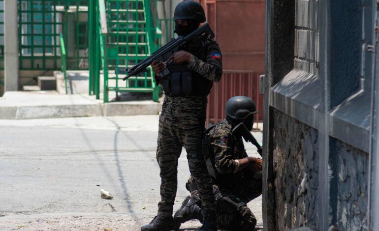 eua-retomam-deportacao-de-cidadaos-do-haiti-em-meio-a-onda-de-violencia