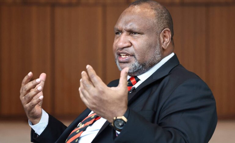 meu-pais-nao-merece-ser-chamado-de-canibal,-diz-premie-de-papua-nova-guine