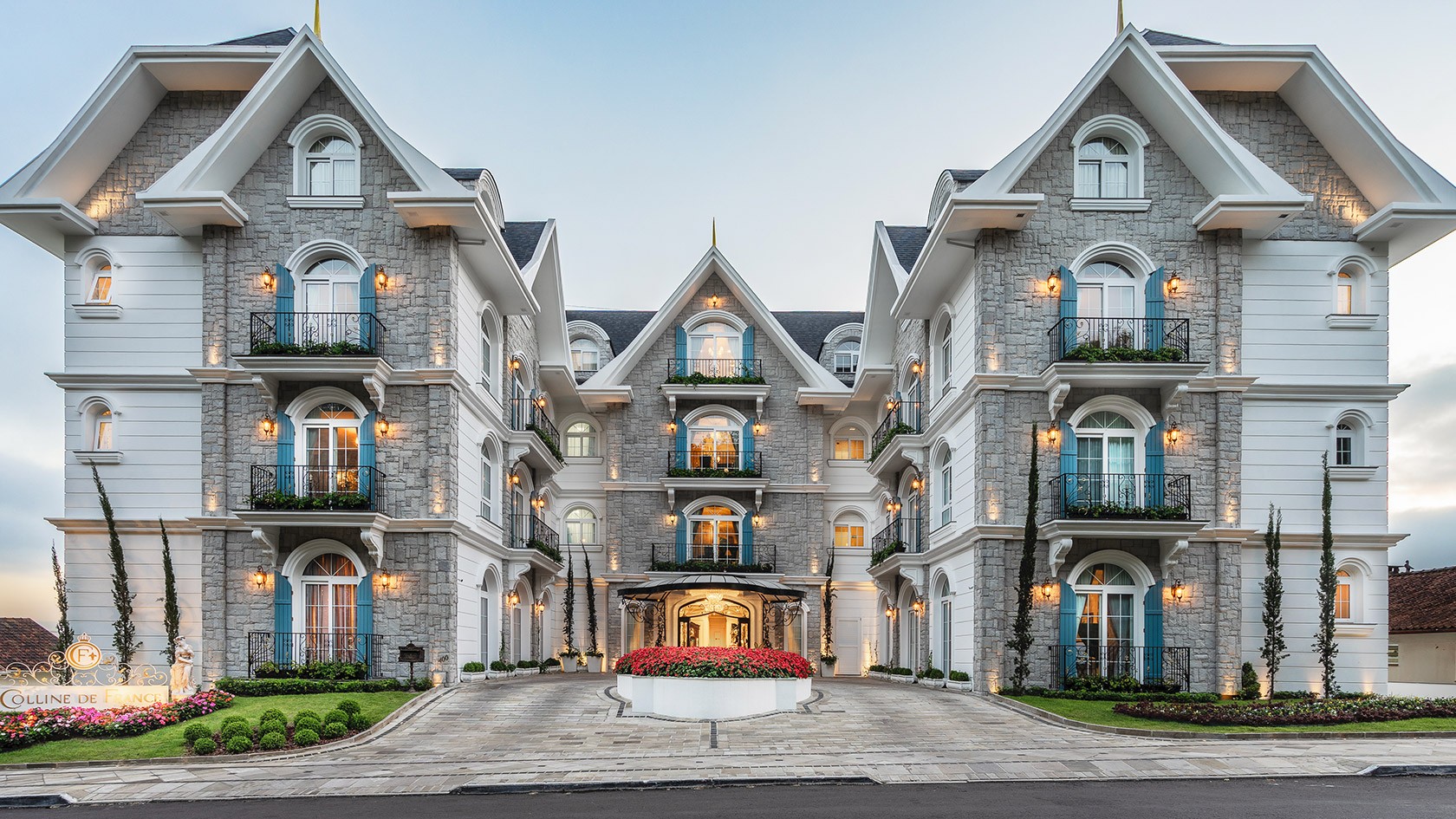 Hotel em Gramado (RS) é eleito o melhor do mundo por turistas; veja a lista