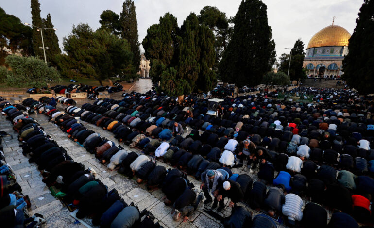 guerra-israel-hamas-torna-mais-complexa-relacao-entre-paises-do-oriente-medio