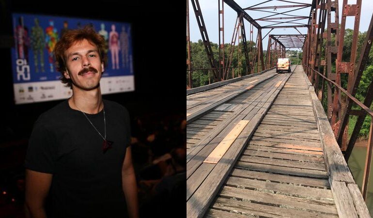 esmir-filho,-diretor-de-homem-com-h,-lamenta-queda-de-ponte-no-rs