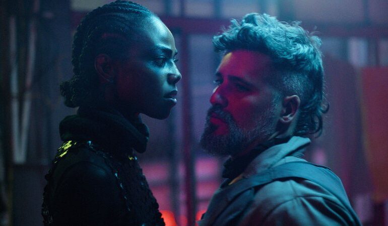 bionicos,-longa-nacional-de-ficcao-cientifica-da-netflix,-ganha-trailer