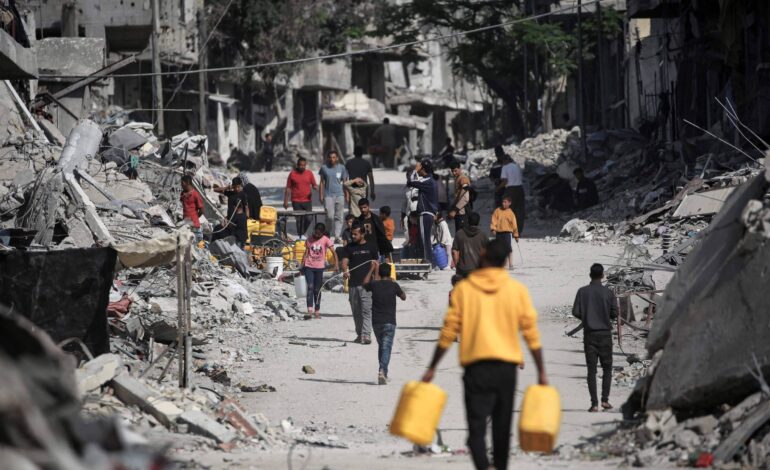 africa-do-sul-pede-a-corte-internacional-de-justica-que-suspenda-ofensiva-de-israel-em-rafah